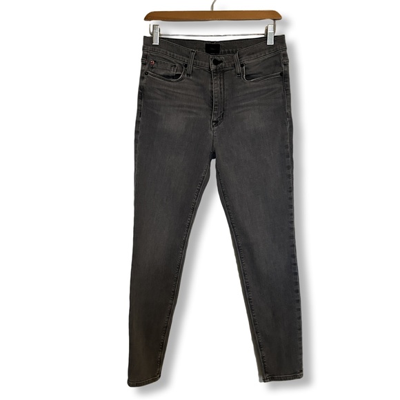 Hudson High Rise Skinny Ankle, size 30 - Picture 2 of 7